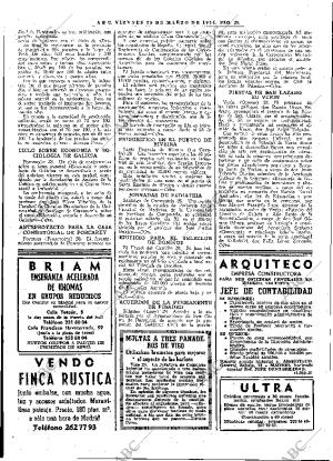ABC MADRID 29-03-1974 página 52