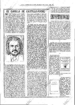 ABC MADRID 29-03-1974 página 58