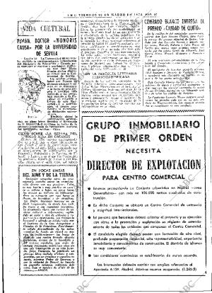 ABC MADRID 29-03-1974 página 65