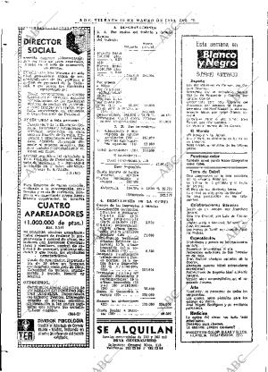 ABC MADRID 29-03-1974 página 72