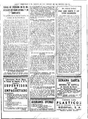 ABC MADRID 03-04-1974 página 34