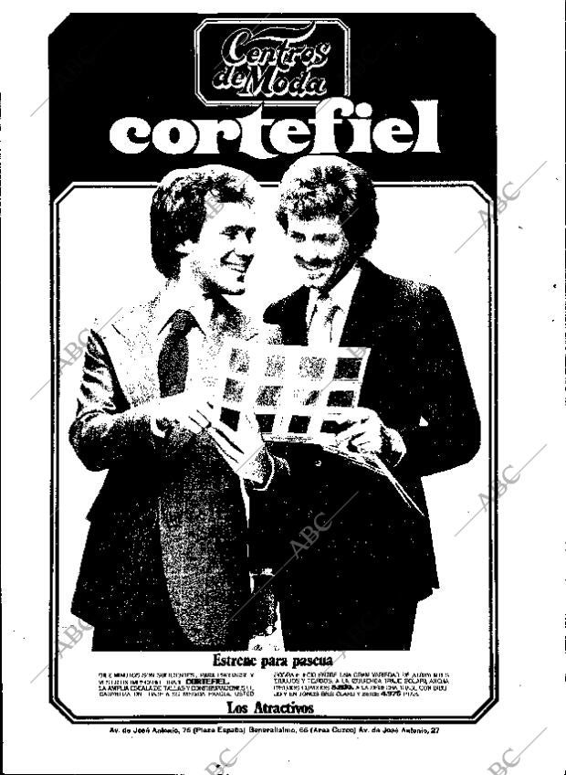 ABC MADRID 06-04-1974 página 10