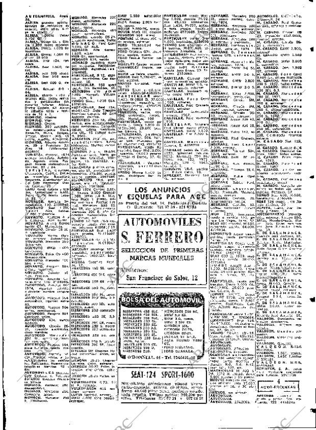 ABC MADRID 06-04-1974 página 113