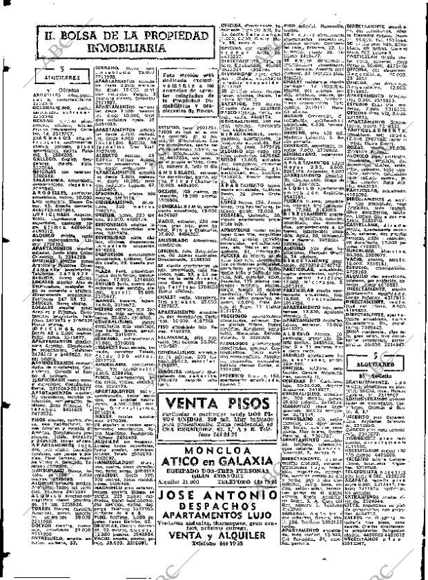 ABC MADRID 06-04-1974 página 114