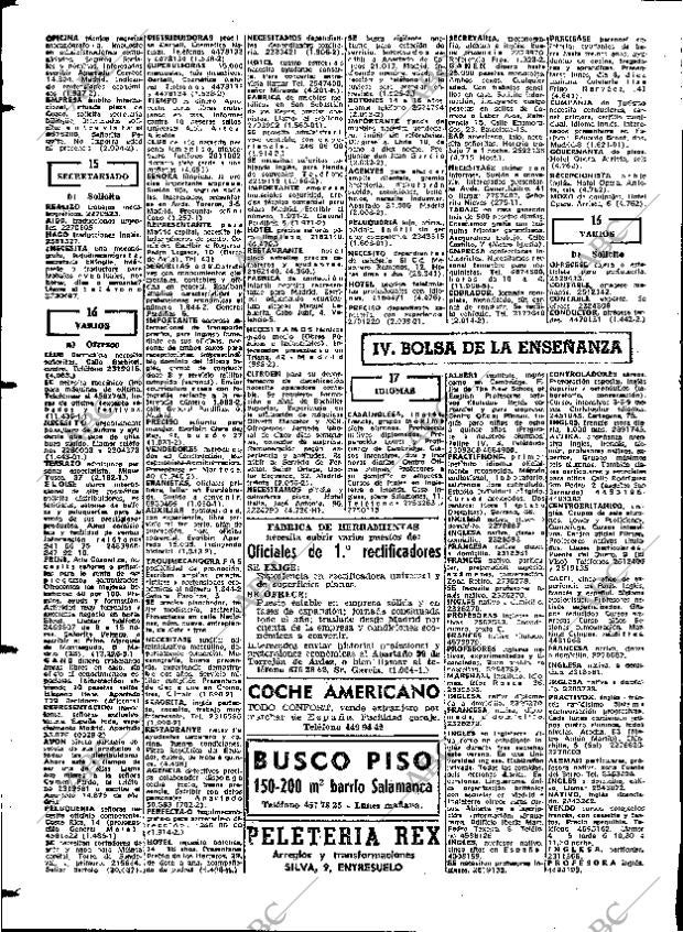 ABC MADRID 06-04-1974 página 120