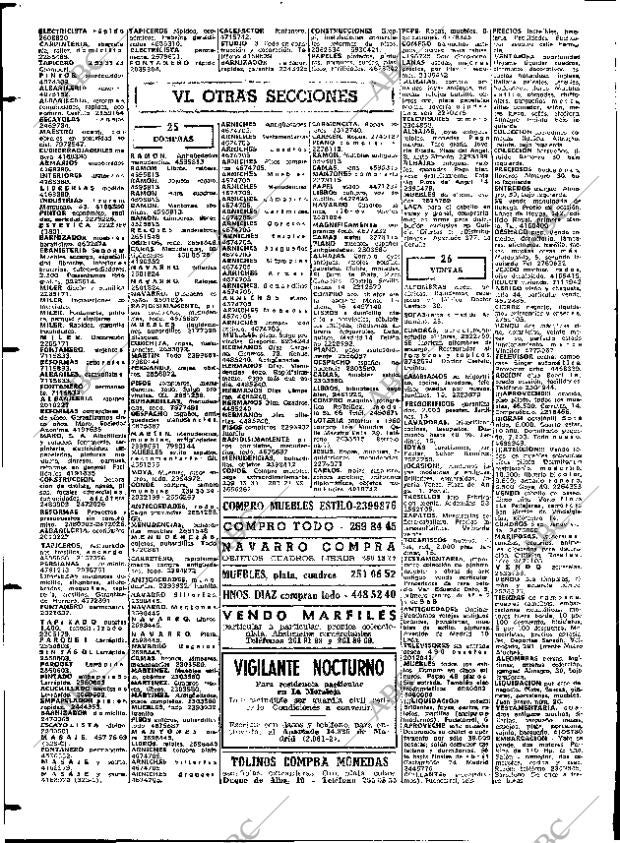 ABC MADRID 06-04-1974 página 122