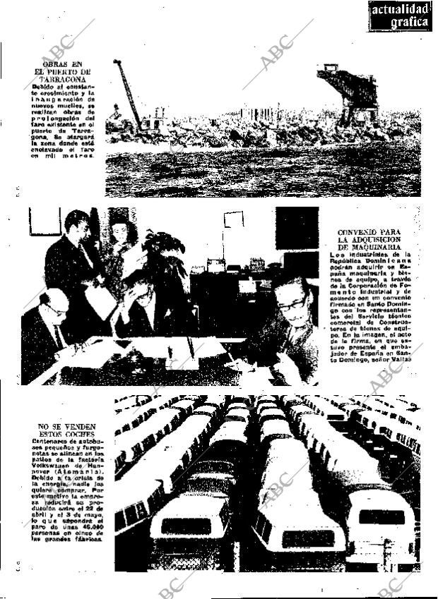 ABC MADRID 06-04-1974 página 13