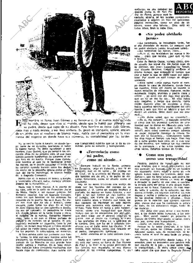 ABC MADRID 06-04-1974 página 131