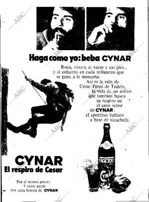 ABC MADRID 06-04-1974 página 132