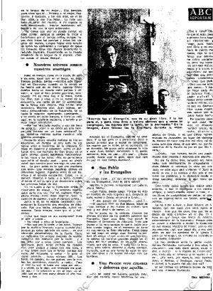 ABC MADRID 06-04-1974 página 133