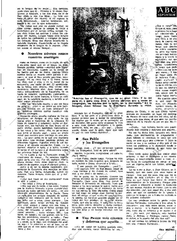 ABC MADRID 06-04-1974 página 133