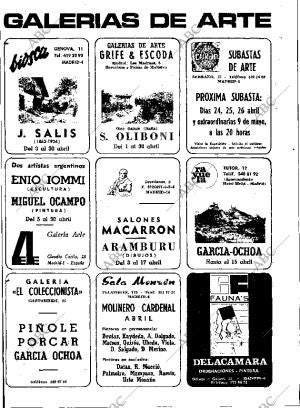 ABC MADRID 06-04-1974 página 136