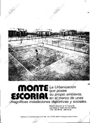 ABC MADRID 06-04-1974 página 137