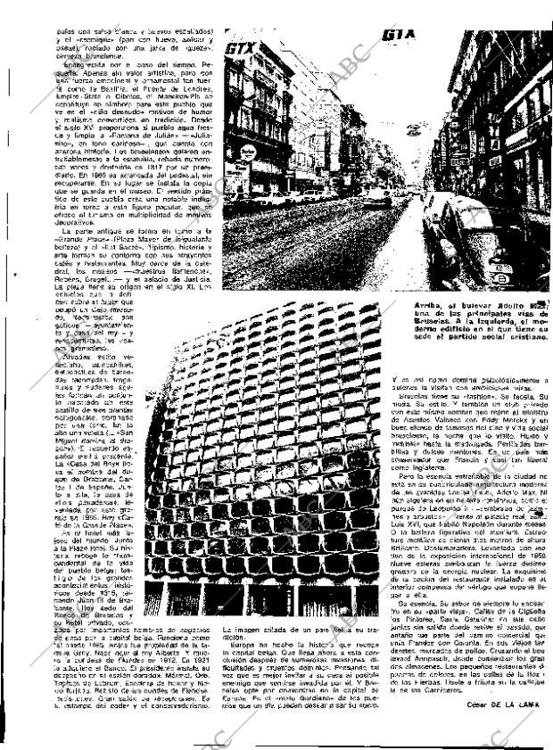 ABC MADRID 06-04-1974 página 141