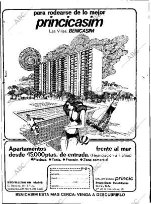 ABC MADRID 06-04-1974 página 142