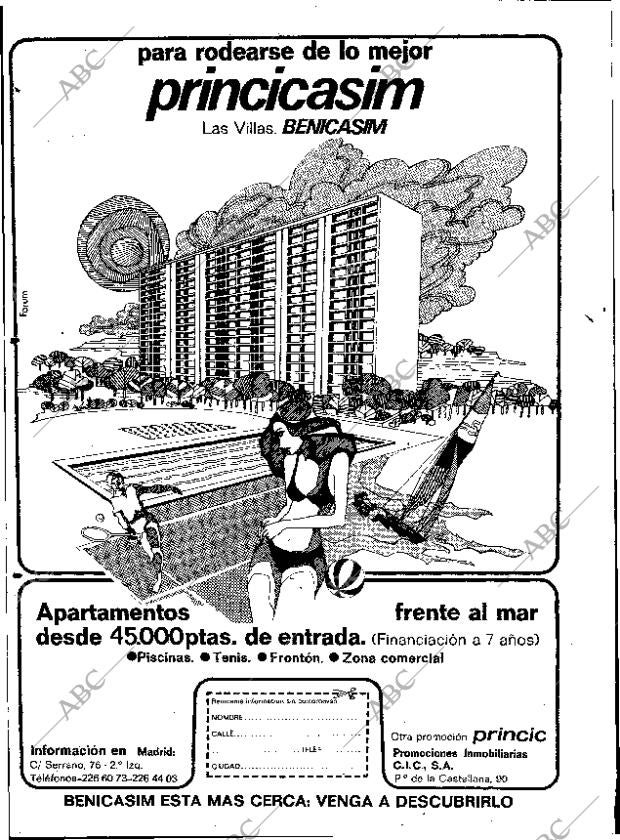 ABC MADRID 06-04-1974 página 142