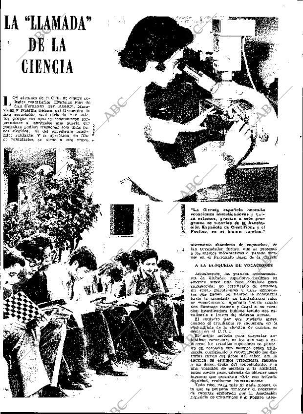 ABC MADRID 06-04-1974 página 144
