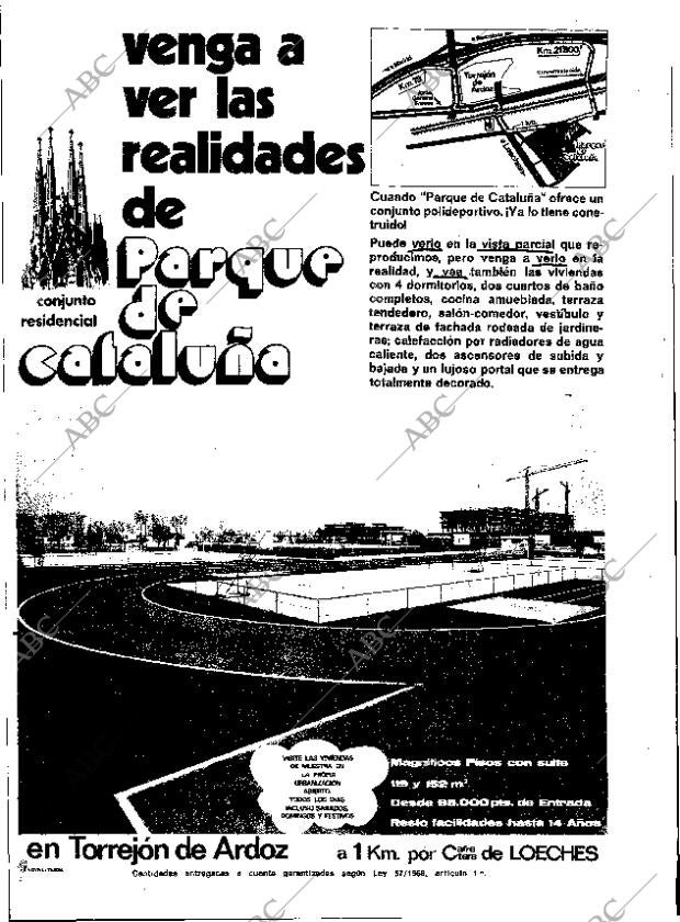 ABC MADRID 06-04-1974 página 148