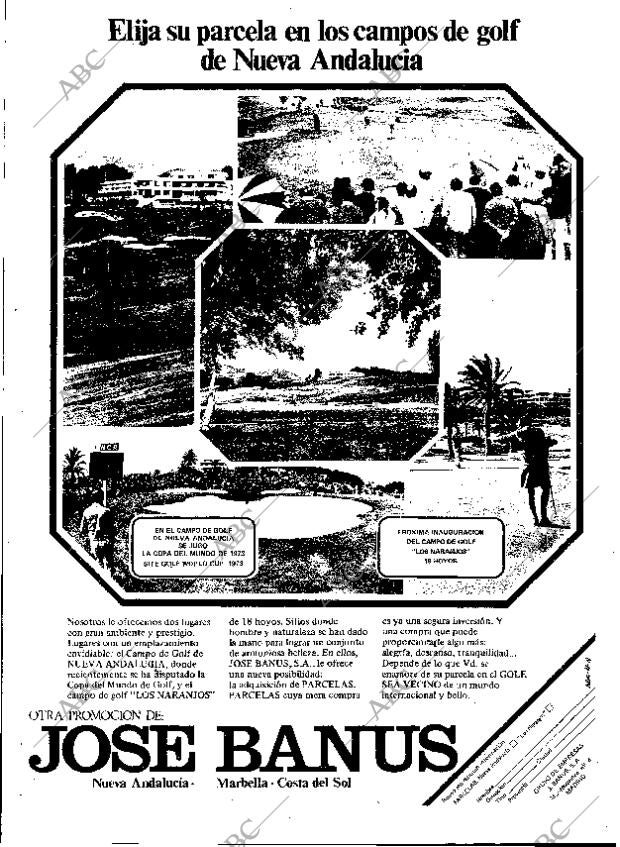 ABC MADRID 06-04-1974 página 15