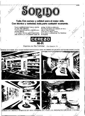 ABC MADRID 06-04-1974 página 150