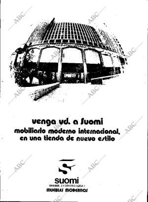 ABC MADRID 06-04-1974 página 152