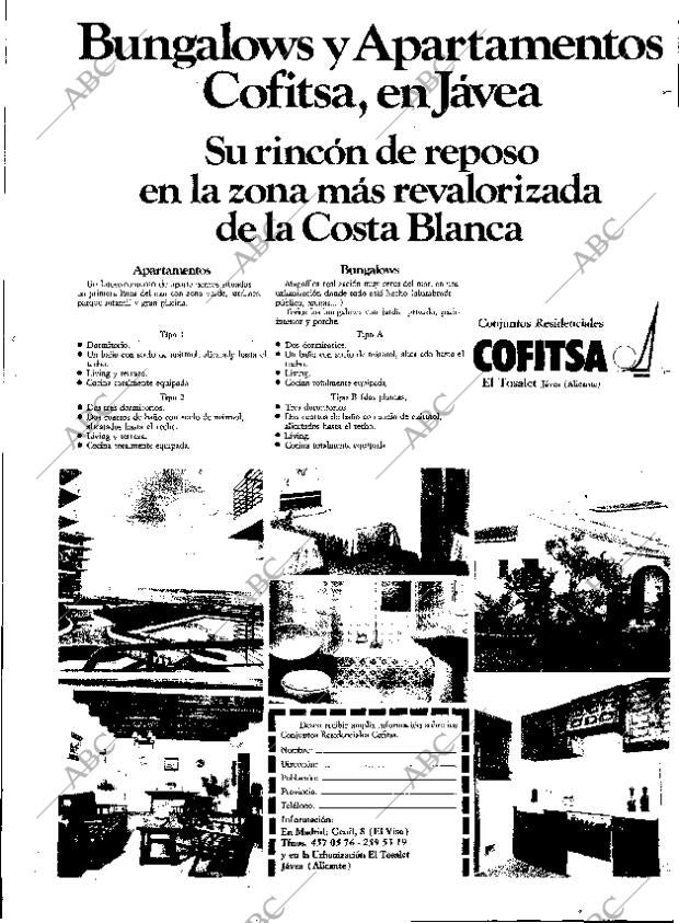 ABC MADRID 06-04-1974 página 153