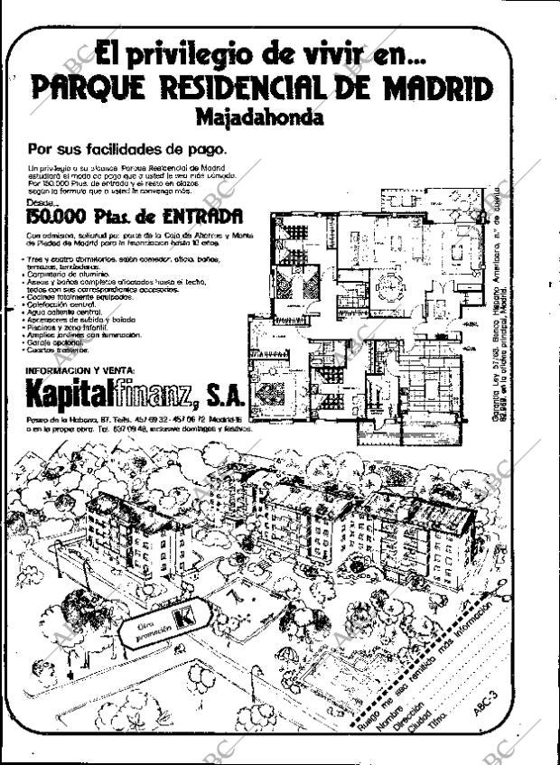 ABC MADRID 06-04-1974 página 156