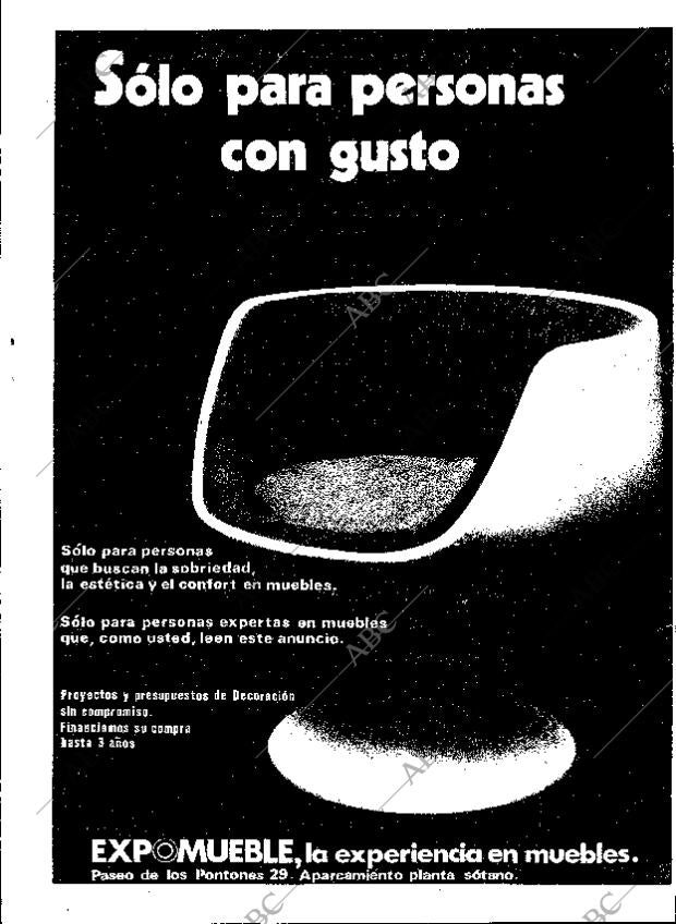 ABC MADRID 06-04-1974 página 157