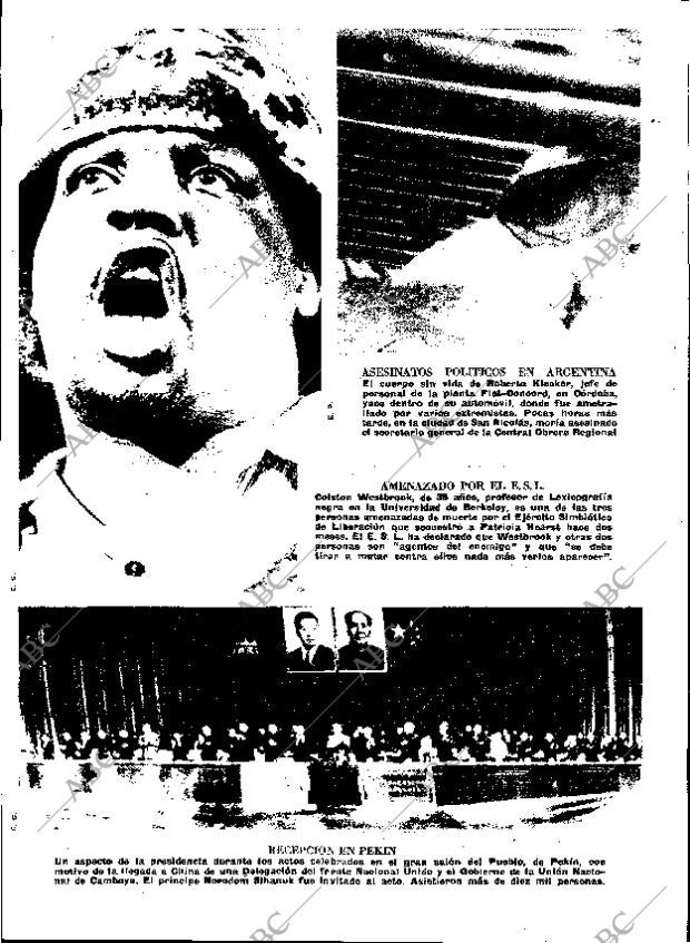 ABC MADRID 06-04-1974 página 16