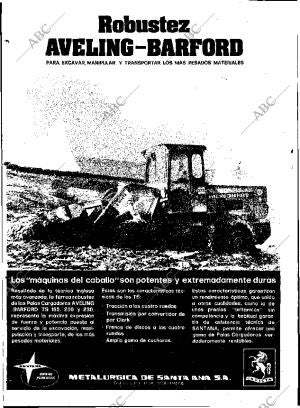 ABC MADRID 06-04-1974 página 160