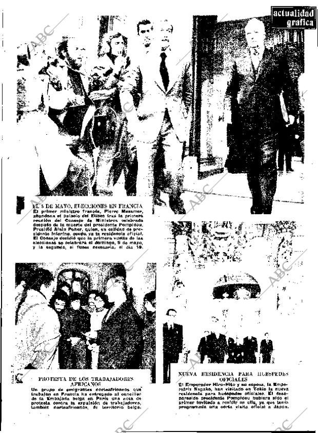 ABC MADRID 06-04-1974 página 17