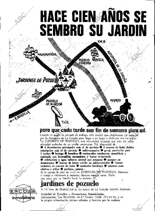 ABC MADRID 06-04-1974 página 2