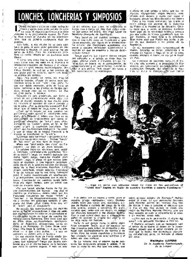 ABC MADRID 06-04-1974 página 23