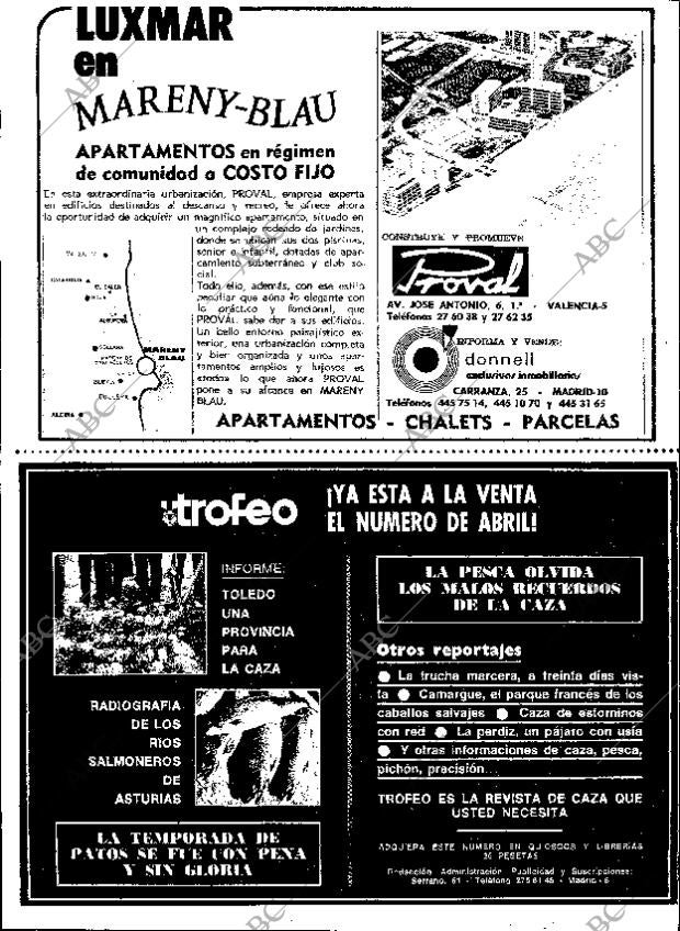 ABC MADRID 06-04-1974 página 26