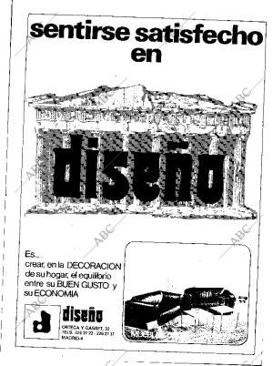 ABC MADRID 06-04-1974 página 27