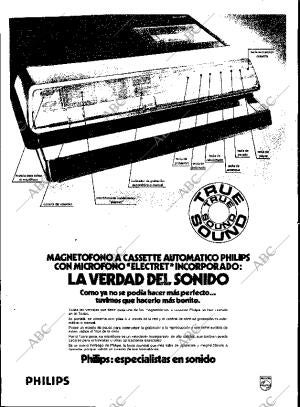 ABC MADRID 06-04-1974 página 28