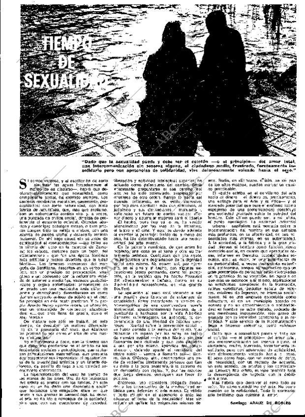 ABC MADRID 06-04-1974 página 29