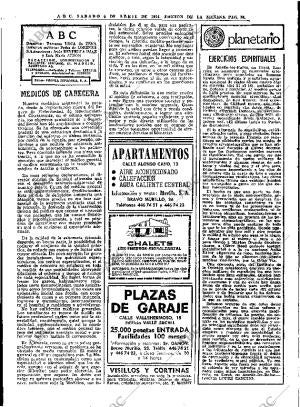 ABC MADRID 06-04-1974 página 34