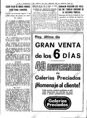 ABC MADRID 06-04-1974 página 37