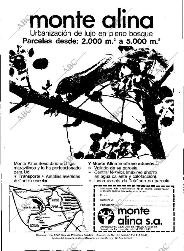 ABC MADRID 06-04-1974 página 4