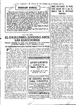 ABC MADRID 06-04-1974 página 41