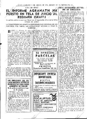ABC MADRID 06-04-1974 página 45