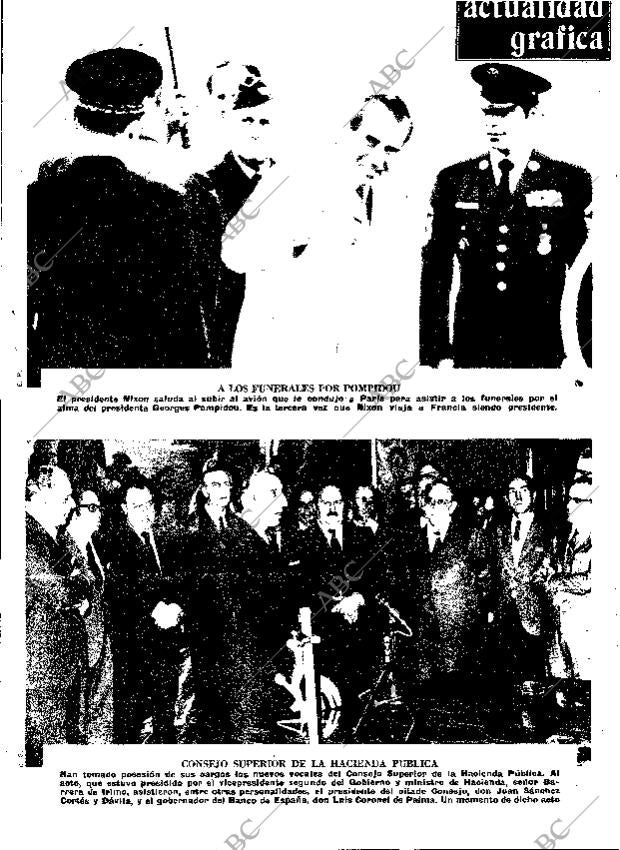 ABC MADRID 06-04-1974 página 5