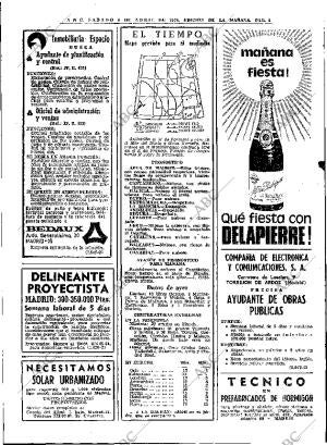 ABC MADRID 06-04-1974 página 54