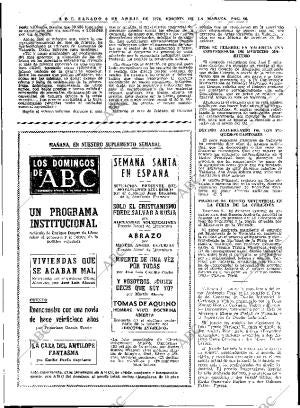 ABC MADRID 06-04-1974 página 56