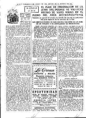 ABC MADRID 06-04-1974 página 63