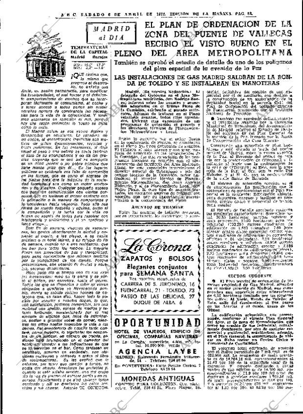 ABC MADRID 06-04-1974 página 63