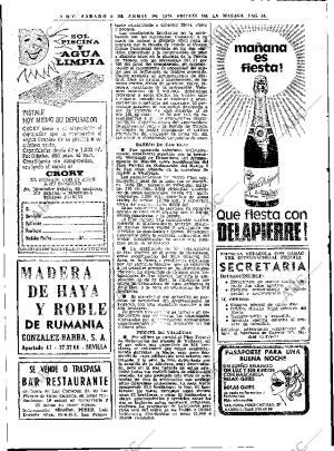 ABC MADRID 06-04-1974 página 64