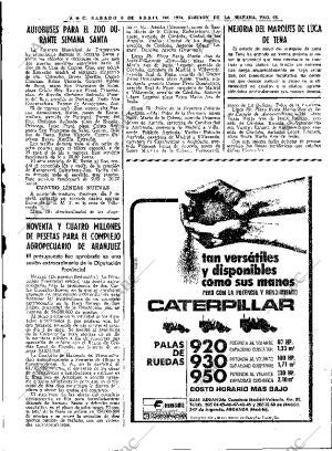 ABC MADRID 06-04-1974 página 65