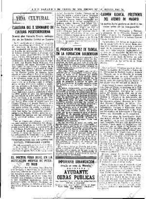 ABC MADRID 06-04-1974 página 75